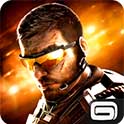 Modern Combat 5 icon android apps