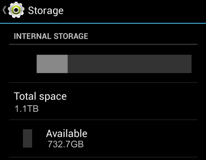RRAM-Android1TB-Storage
