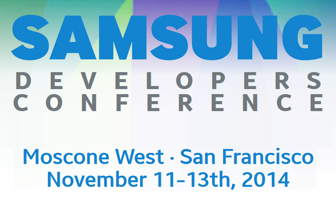 Samsung-Developers-Conference-2014