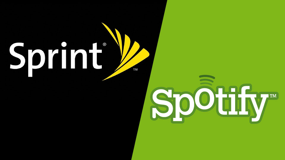 Sprint-Spotify