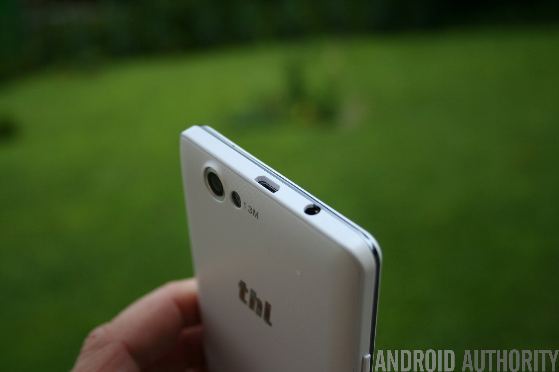 pauze Meenemen Jood ThL 5000 review, the octa-core phone with a 5000mAh battery
