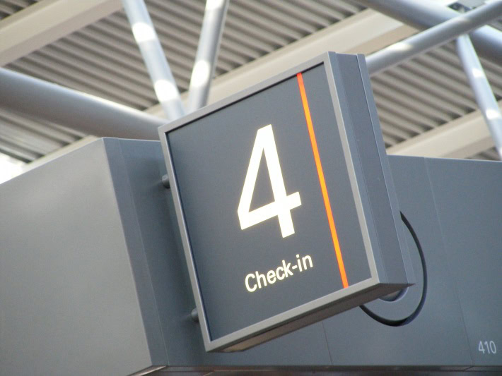 airport-check-in-sign