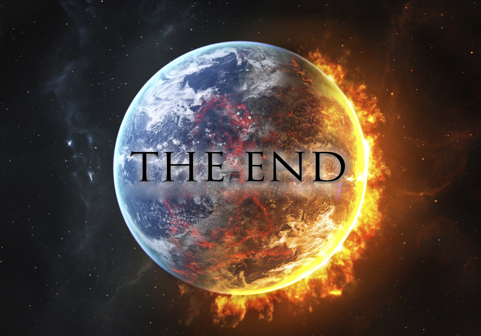 end-of-the-world