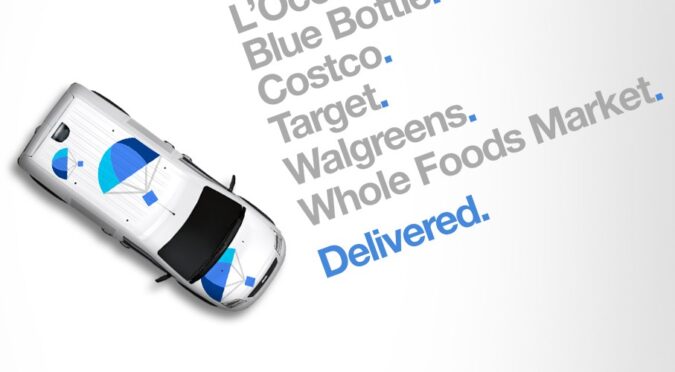 Google Express update makes it possible to share shopping lists ...