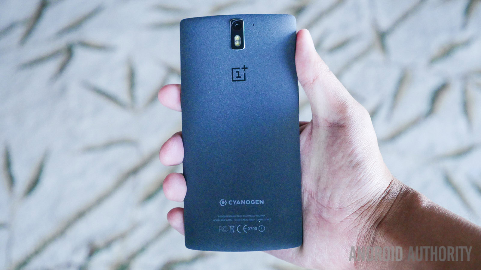 oneplus one unboxing (24 of 29)