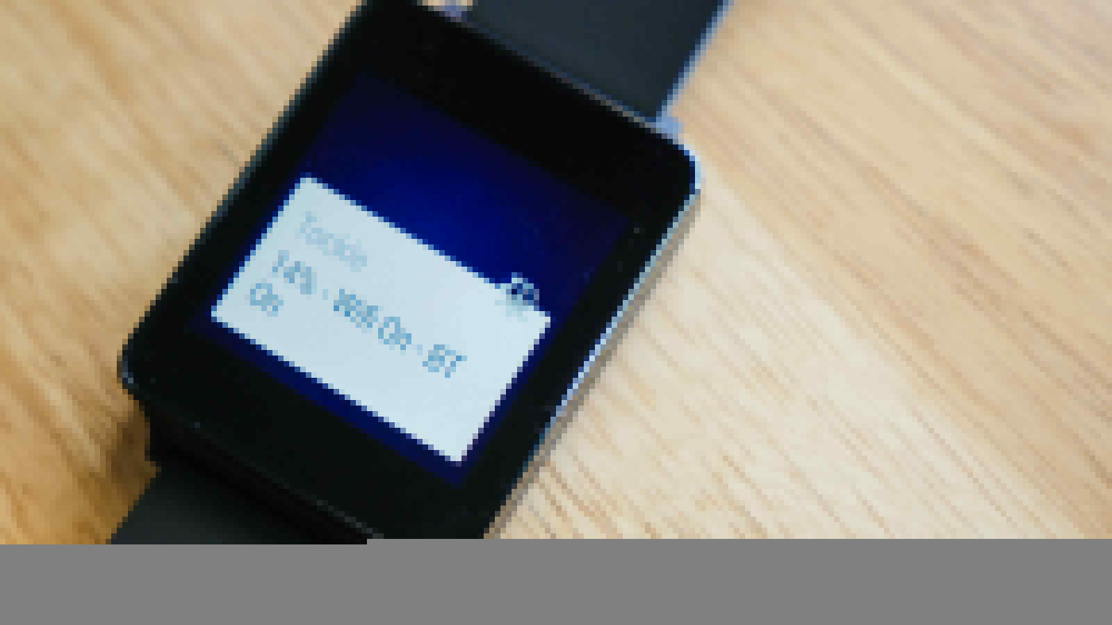 using android wear aa (16 of 20)