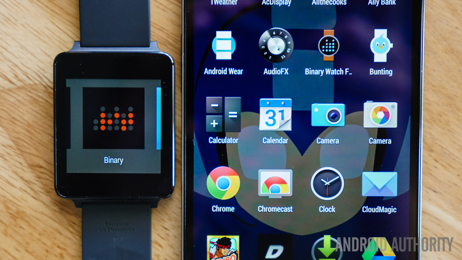 using android wear aa (7 of 20)