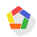 Blur Launcher icon Android apps