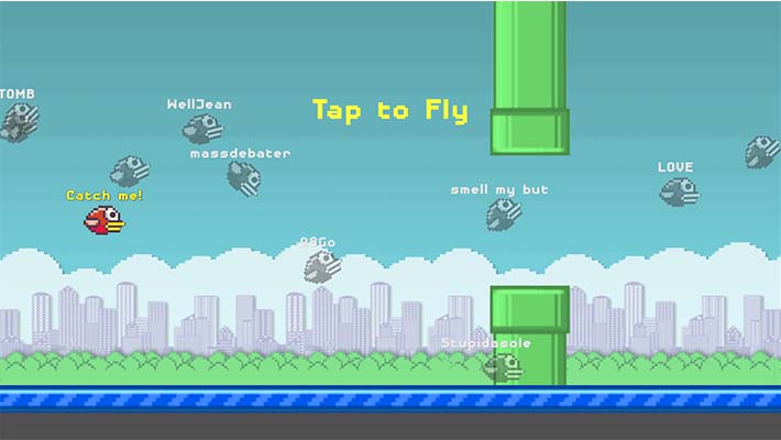 flappy bird alternatives