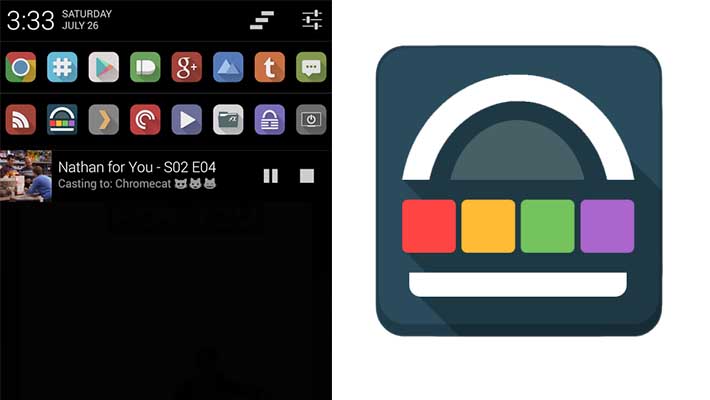 hanger smart app shortcuts review