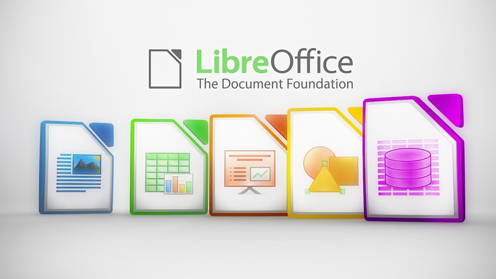 LibreOffice