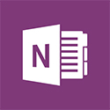 OneNote Android apps