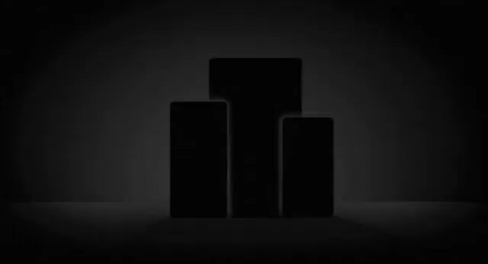 Sony Xperia Teaser Video