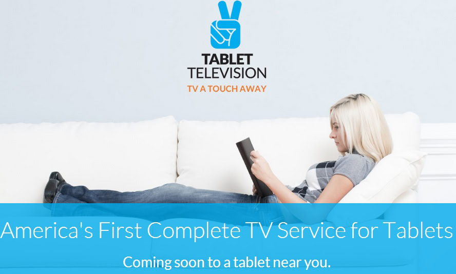 TabletTV