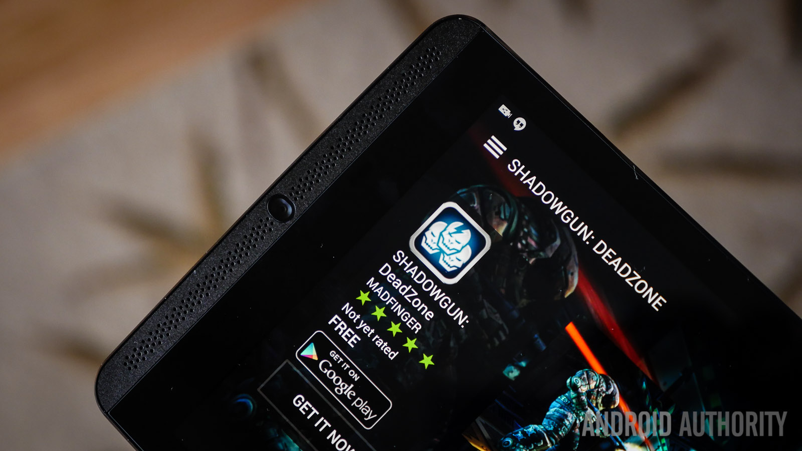 nvidia shield tablet first impressions (7 of 9)