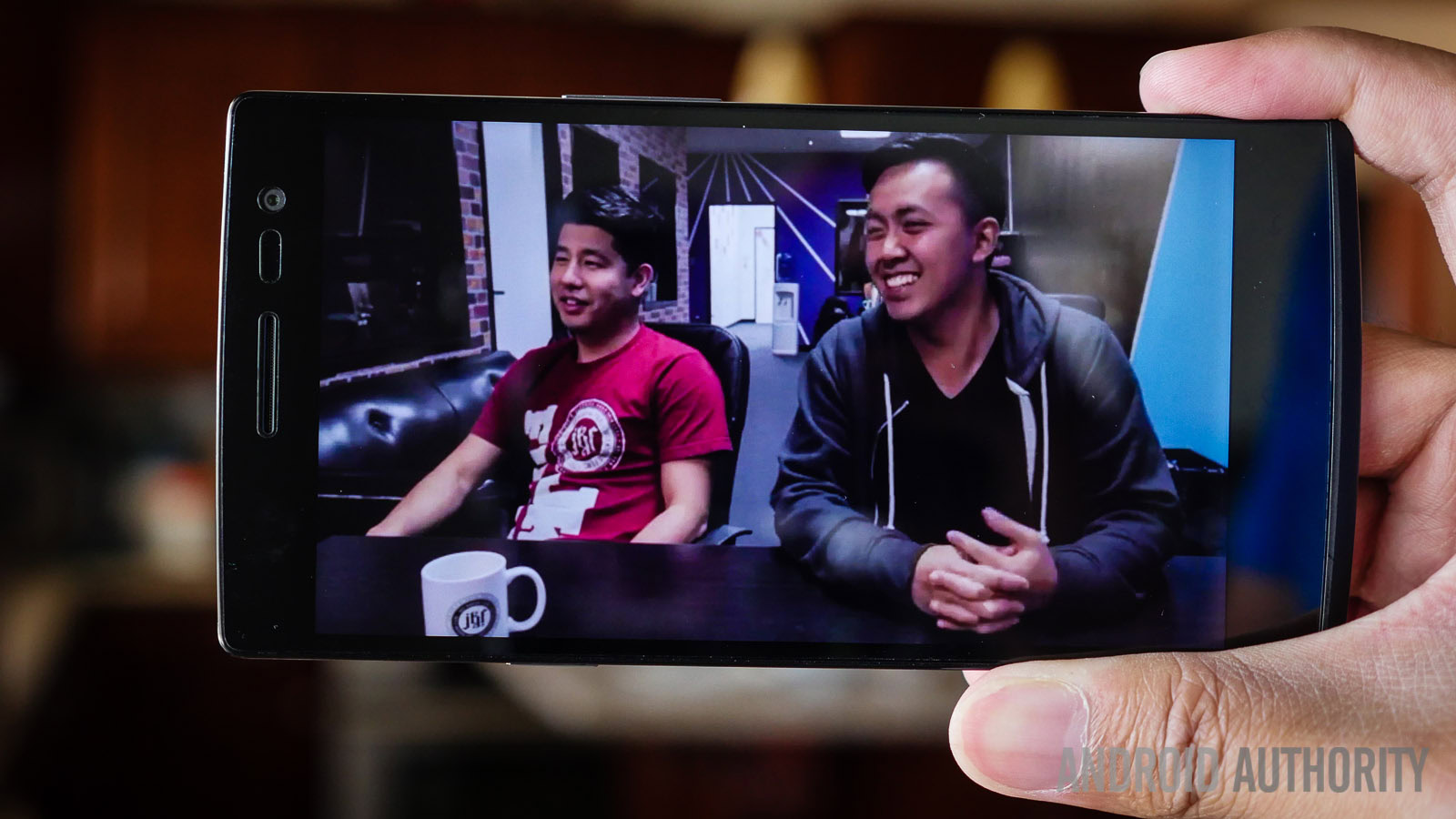 oppo find 7 review aa (10 of 20)