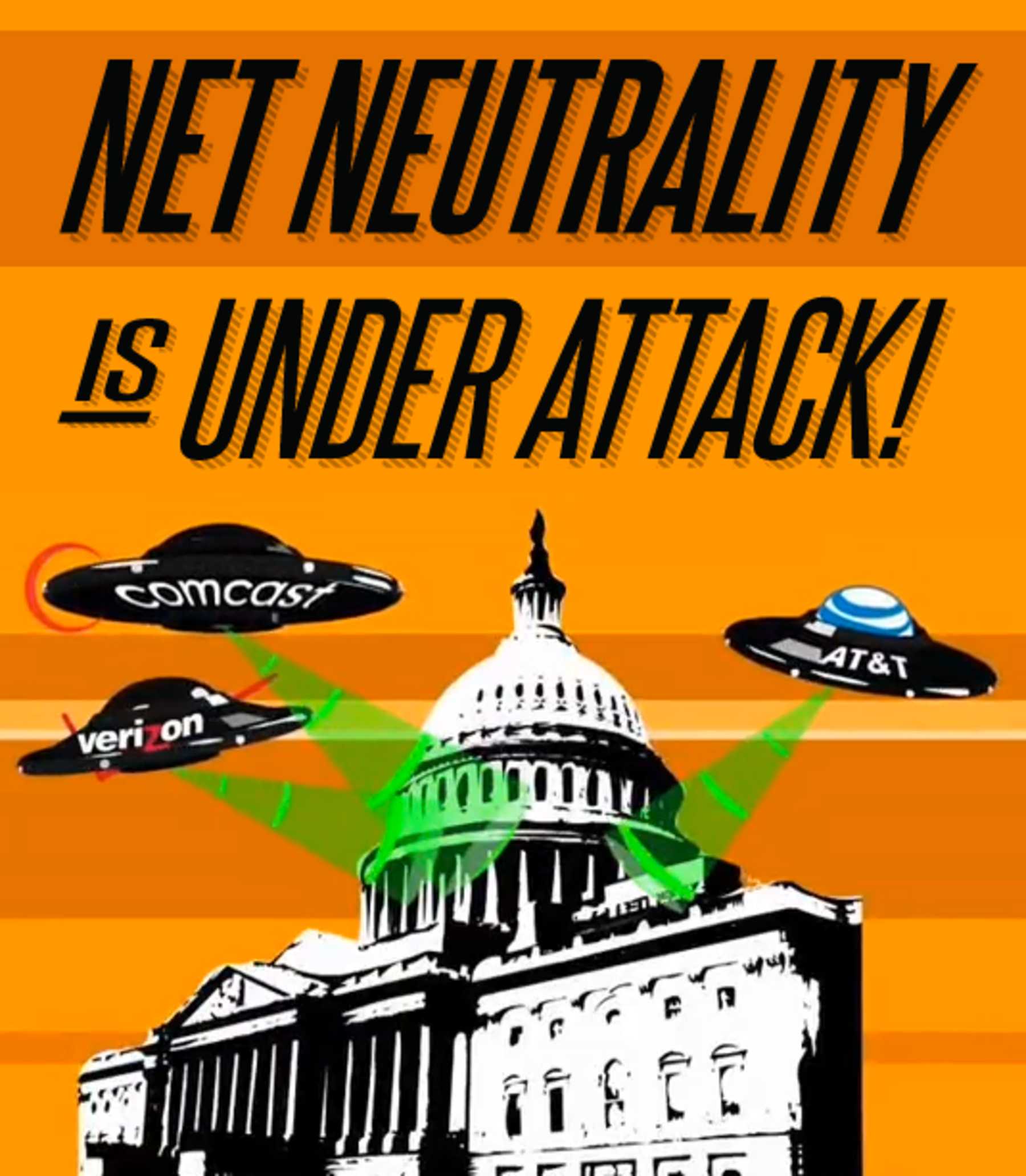 NetNeutralityUnderAttack