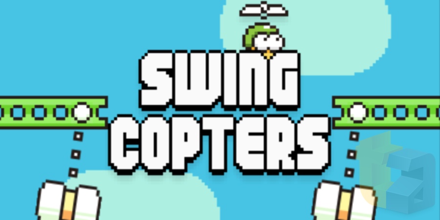 swing-copters