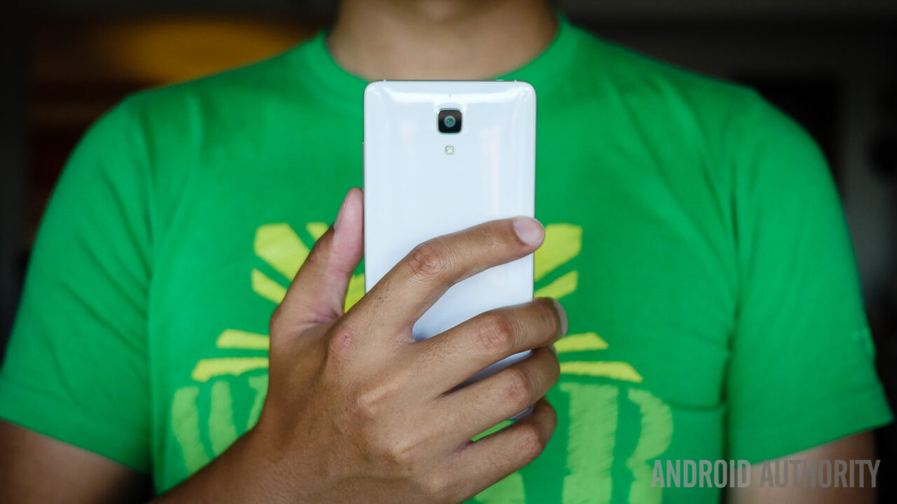 Xiaomi Mi 4 review - a very solid offering