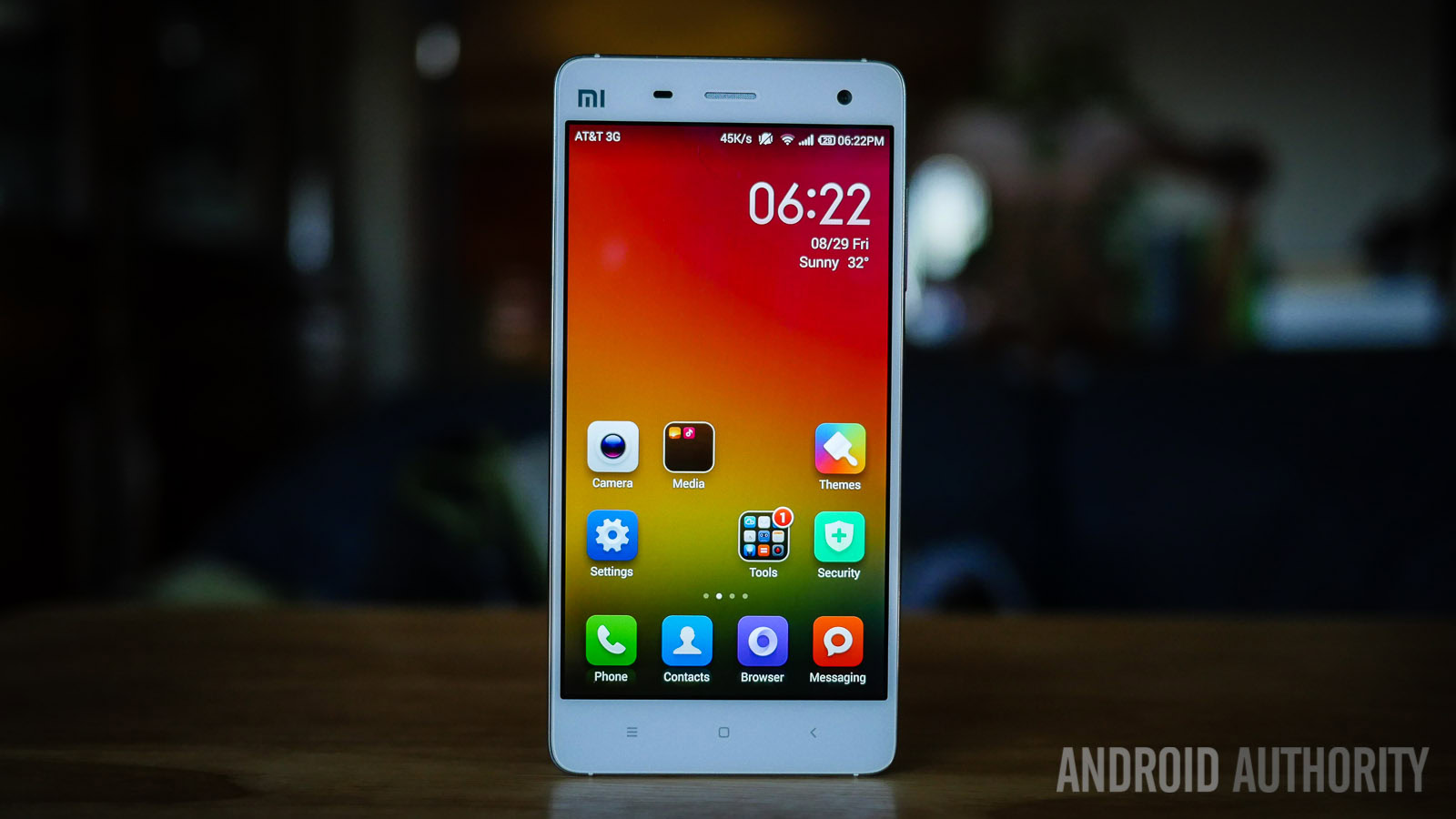 xiaomi mi4 review aa (8 of 19)