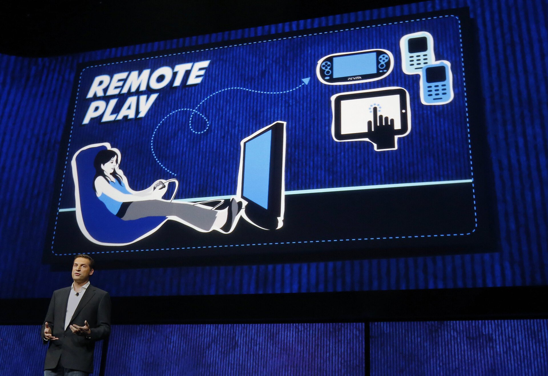 PS4RemotePlayConference
