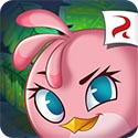 Angry Birds Stella best Android apps