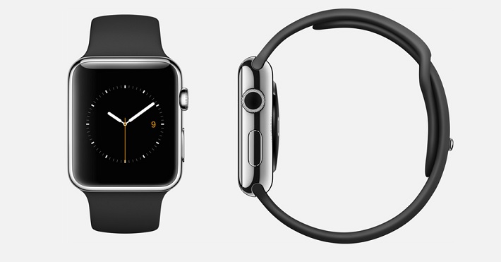 Apple-watch