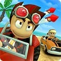 beach buggy android apps