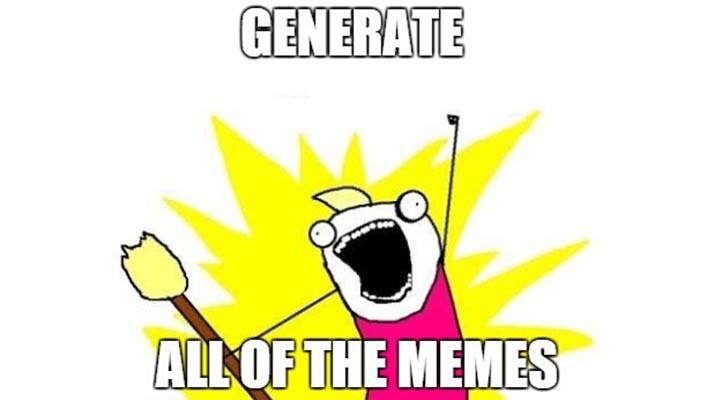 I want to play a game Meme Generator - Imgflip