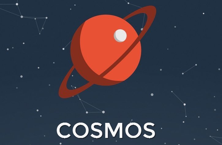 Cosmos - Browse Freely 001640