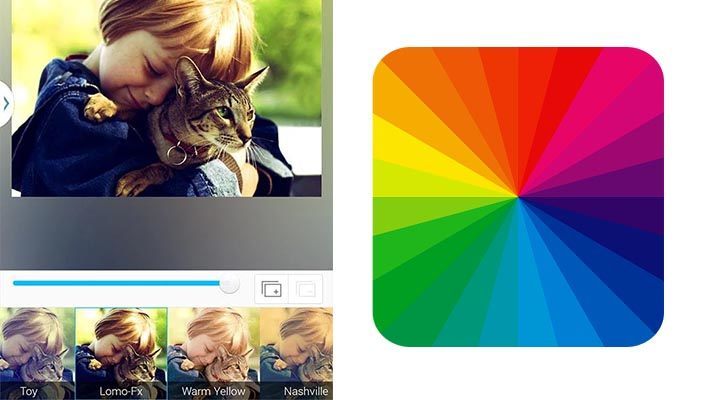 Fotor Photo Editor review
