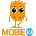 Android apps Mobie360 Launcher