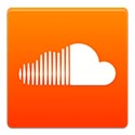 Soundcloud Android apps