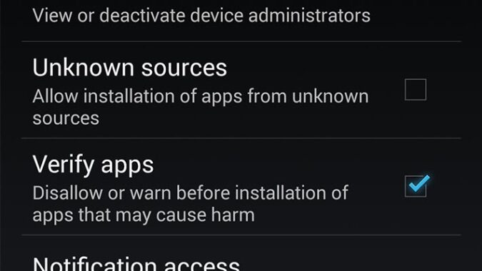How to install and download Google Play store - it's easy!