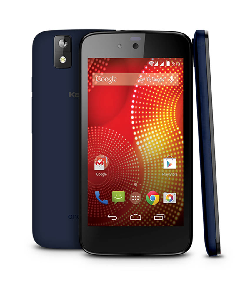 android one (1)