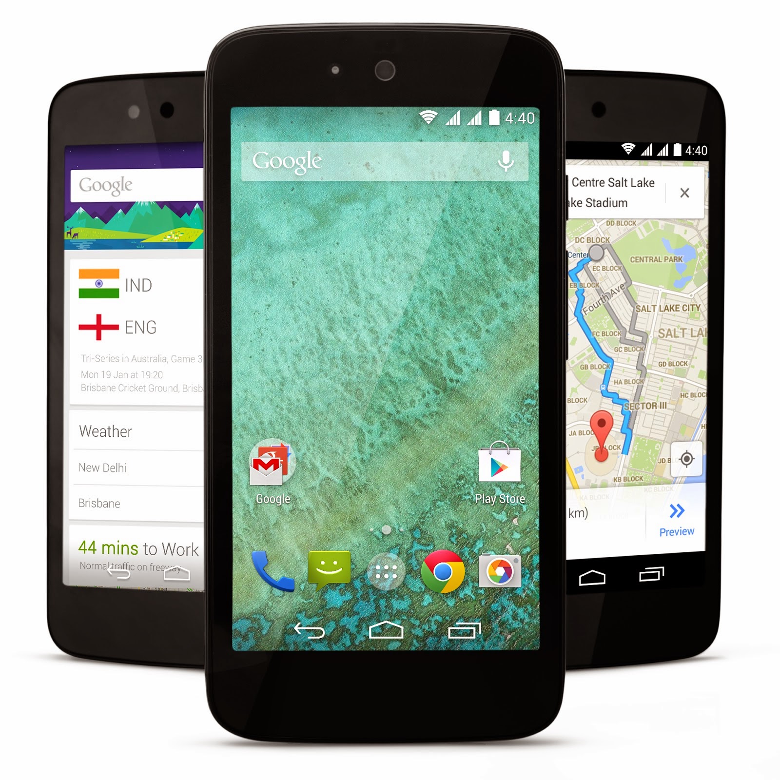 android one