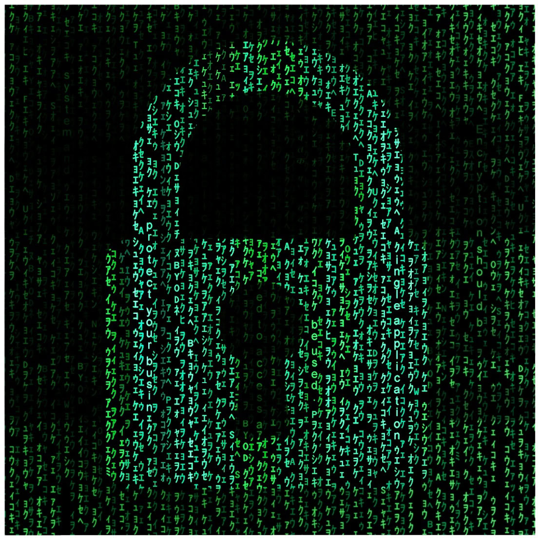 DataEncryptionLock