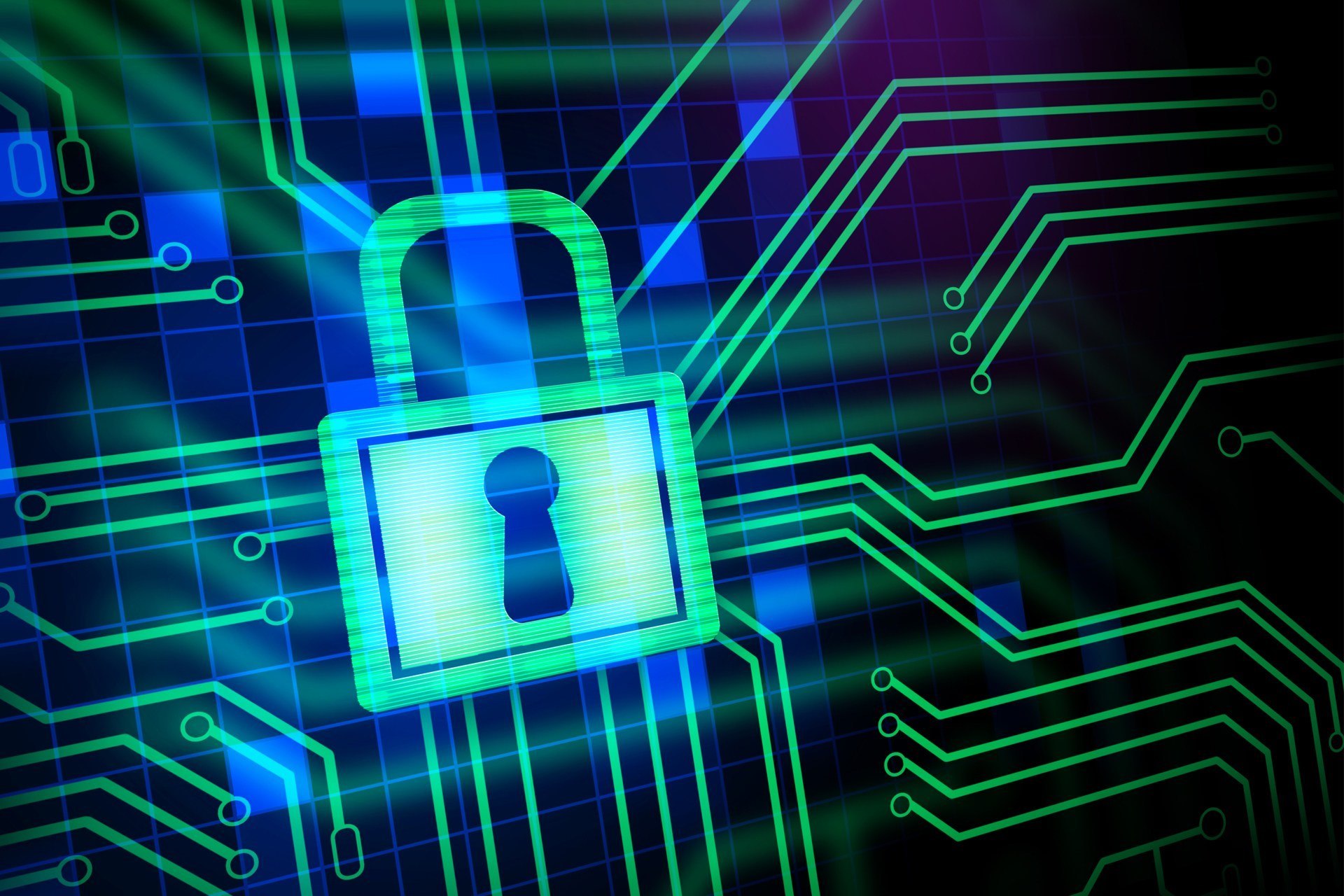 encrypted email stay safe online