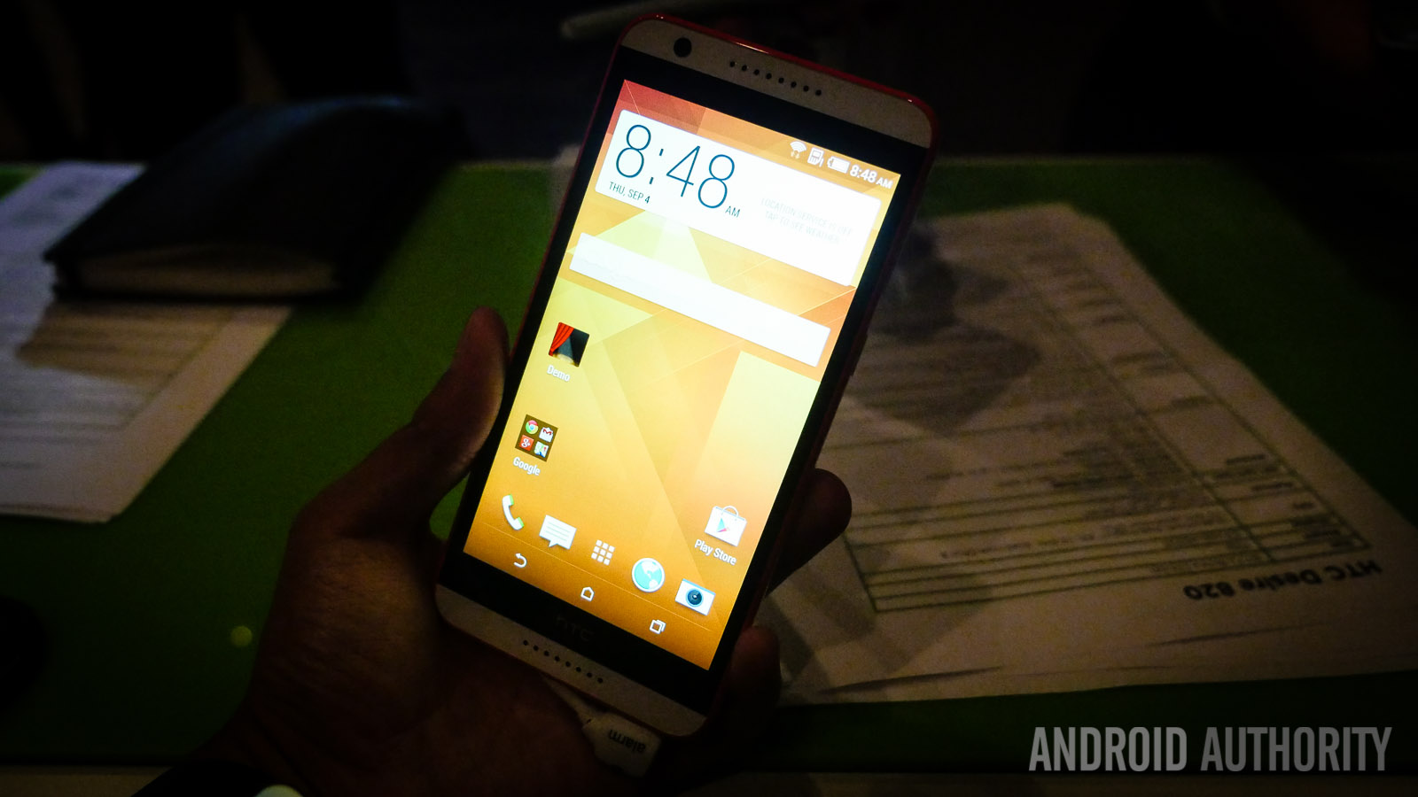 htc desire 820 first look aa (8 of 20)