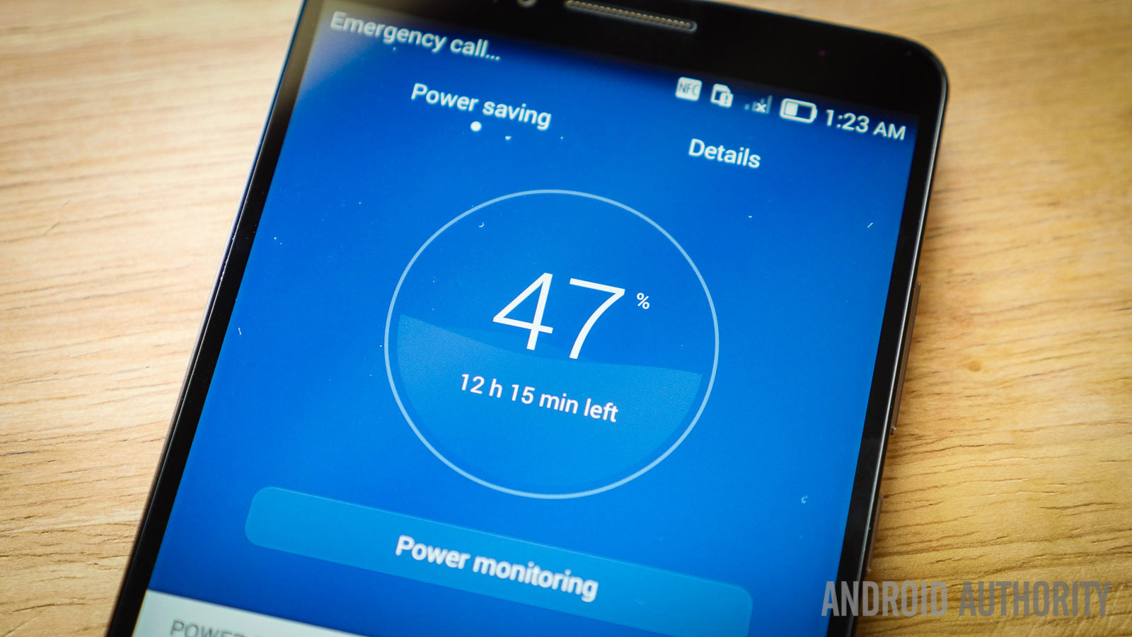 Huawei Ascend Mate 7 review: A huge metal phone with the battery life to  match - CNET