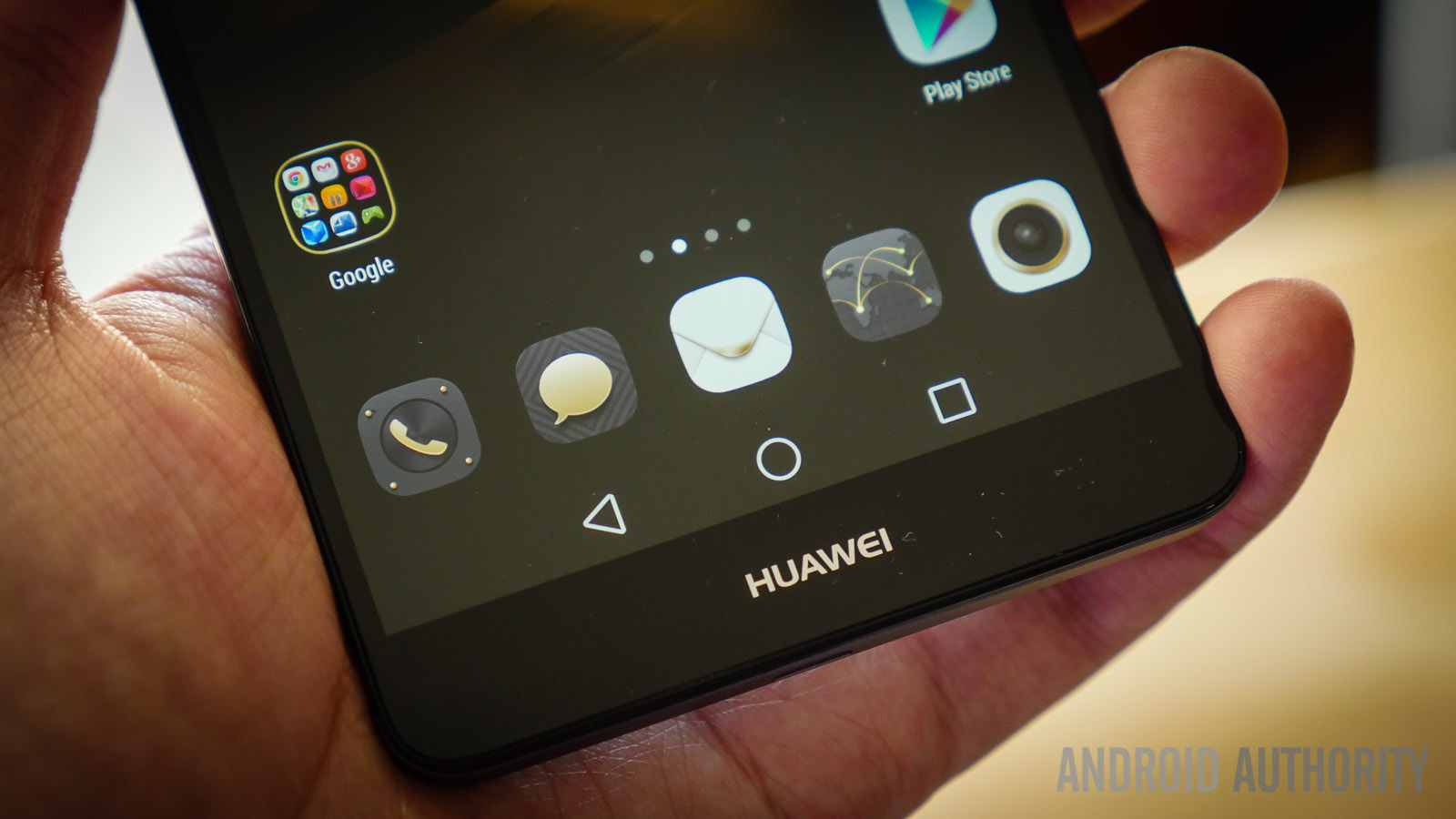 huawei ascend mate 7 unboxing initial setup aa (8 of 20)