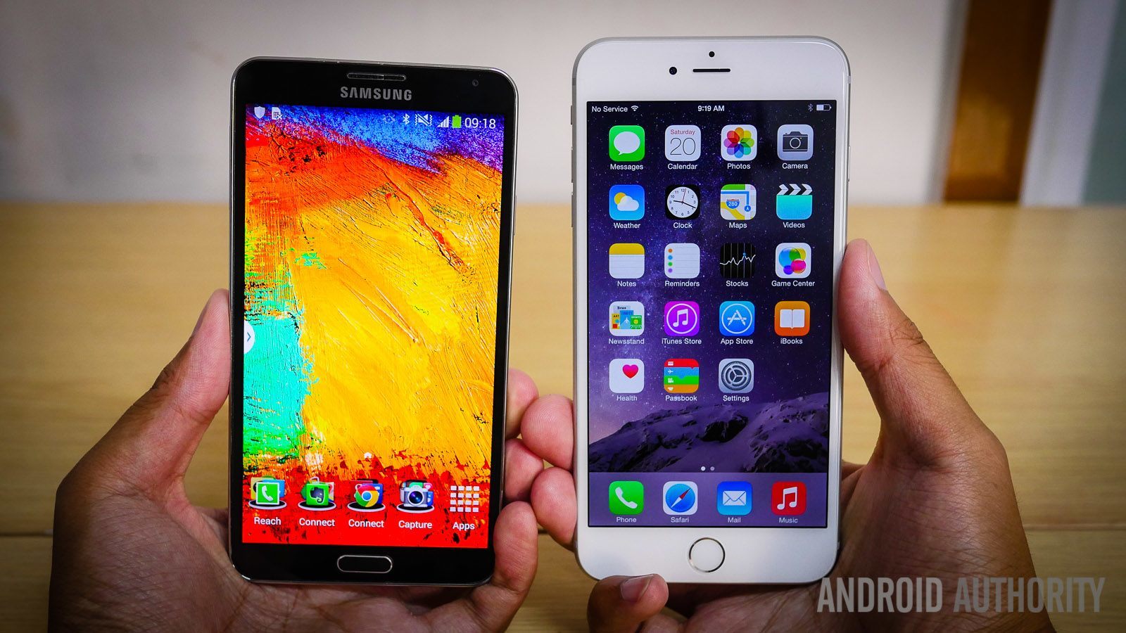 iphone 6 plus vs samsung galaxy note 3 quick look aa (12 of 20)