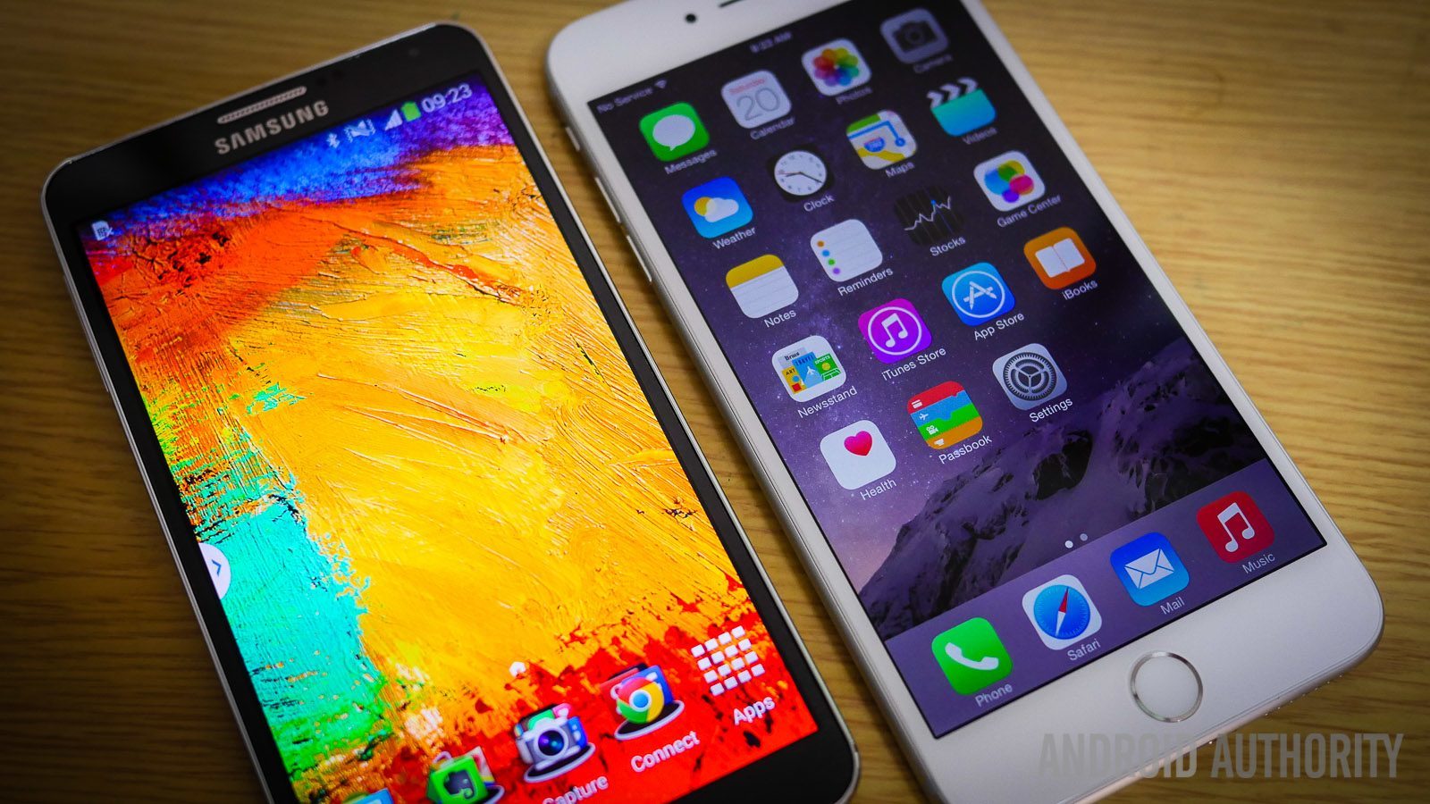 iphone 6 plus vs samsung galaxy note 3 quick look aa (15 of 20)