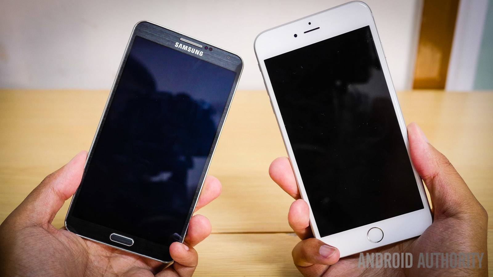 iphone 6 plus vs samsung galaxy note 3 quick look aa (6 of 20)