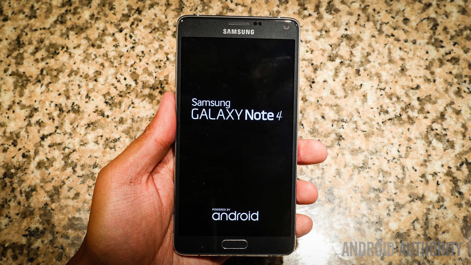 samsung galaxy note 4 first impressions (11 of 20)
