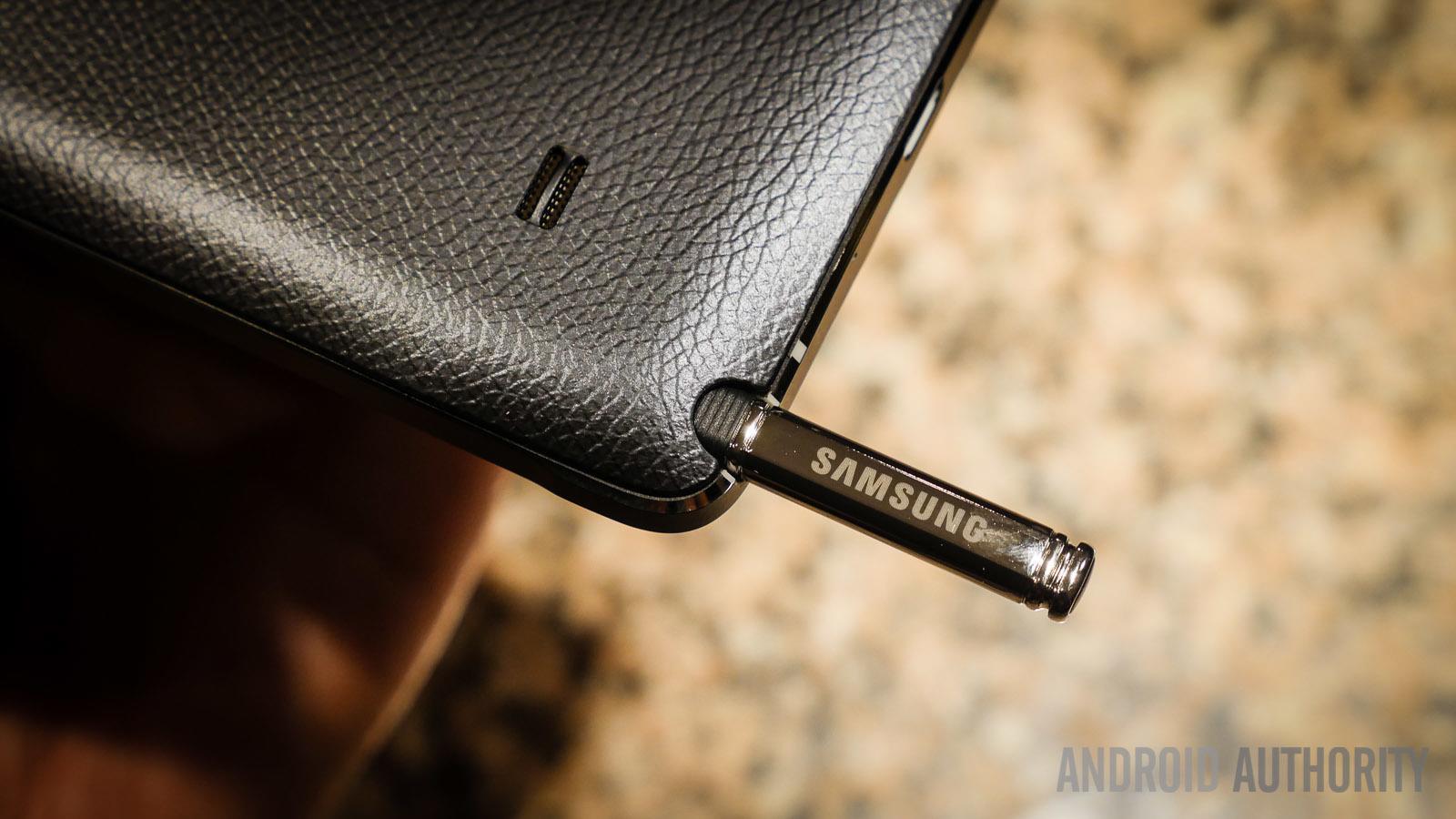 samsung galaxy note 4 first impressions (9 of 20)