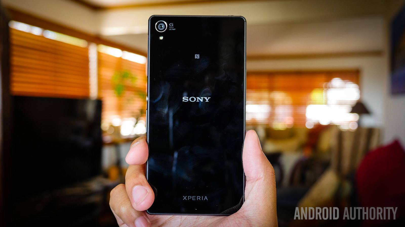 sony xperia z3 first impressions aa (11 of 17)