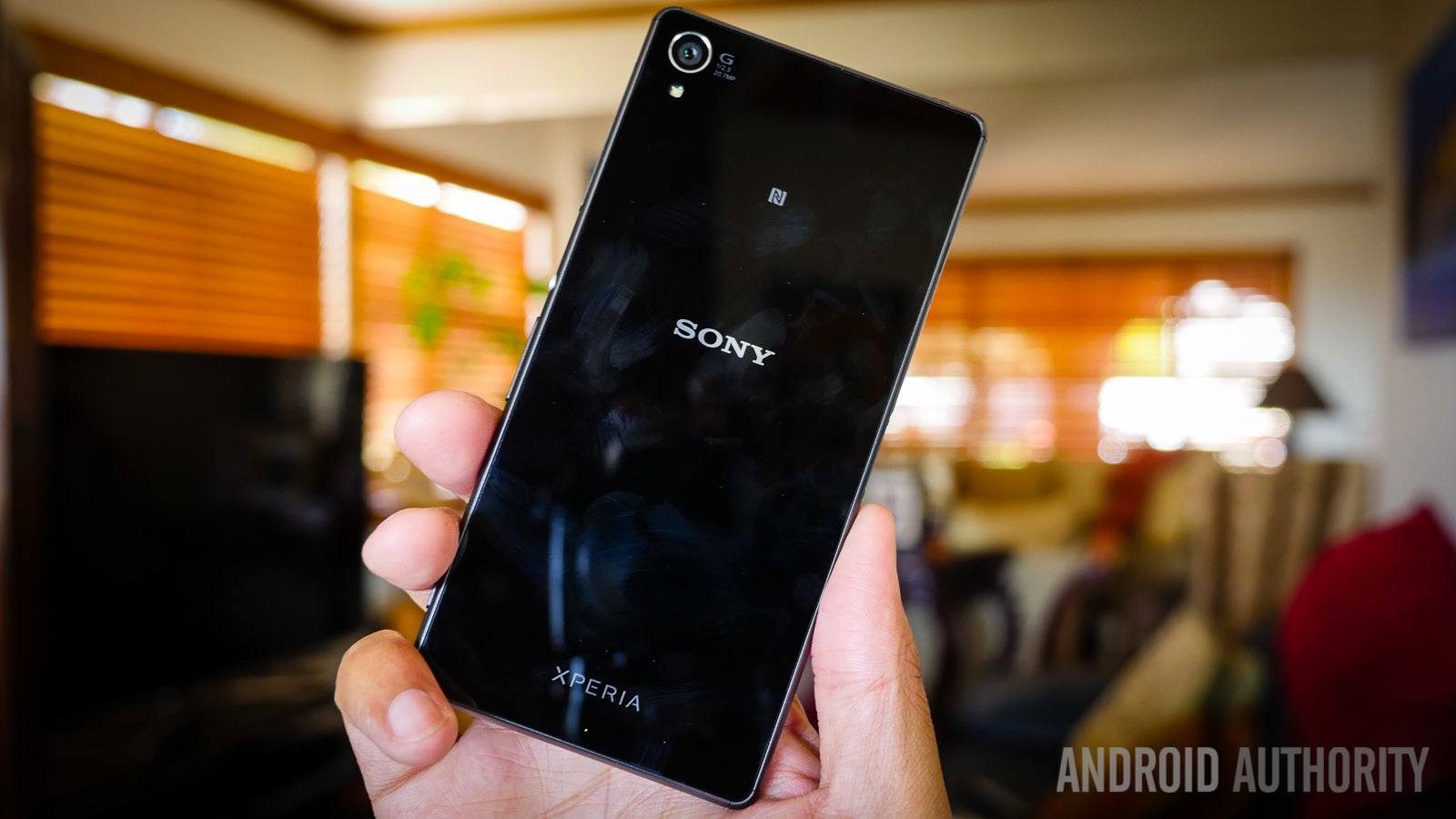 sony xperia z3 first impressions aa (12 of 17)