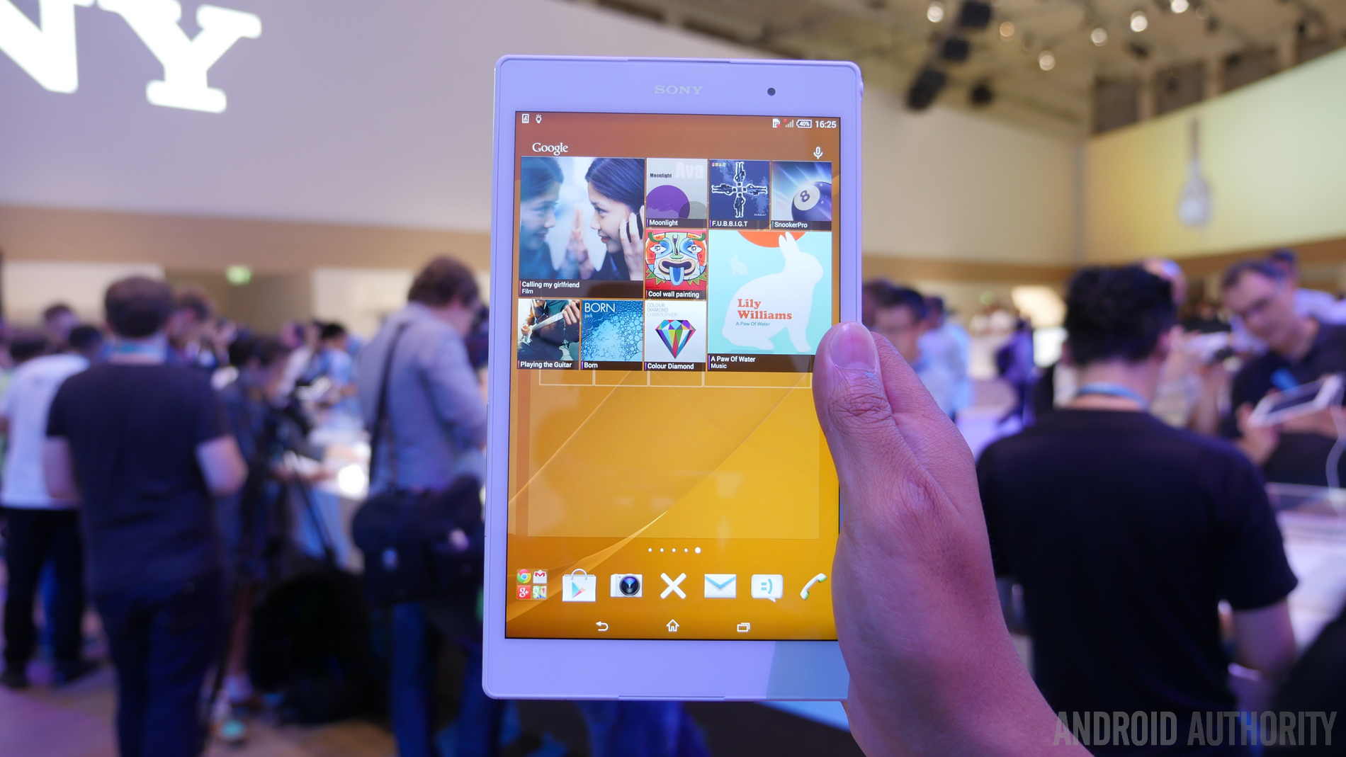 sony xperia z3 tablet compact aa 1
