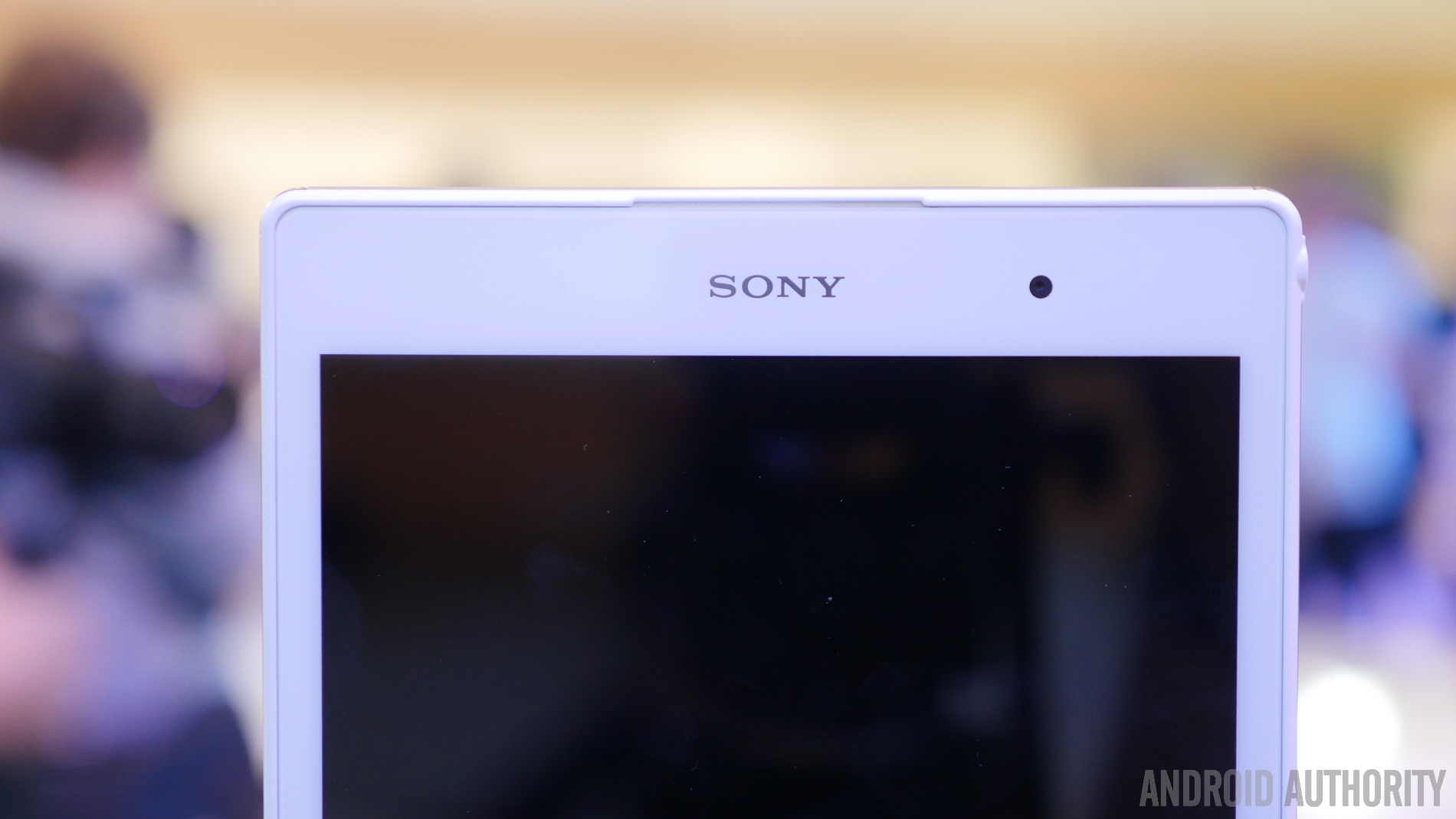 sony xperia z3 tablet compact aa 6